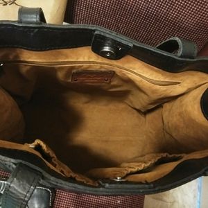 Patricia Nash Italian Leather purse,wallet,clutch